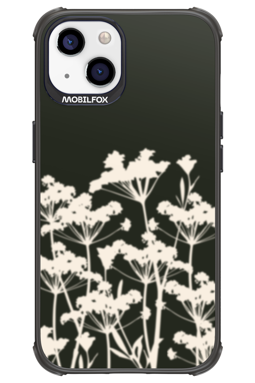 Midnight Bloom - Apple iPhone 13