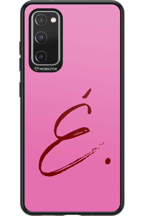 (Sorbet) E II 2.0 - Samsung Galaxy S20 FE