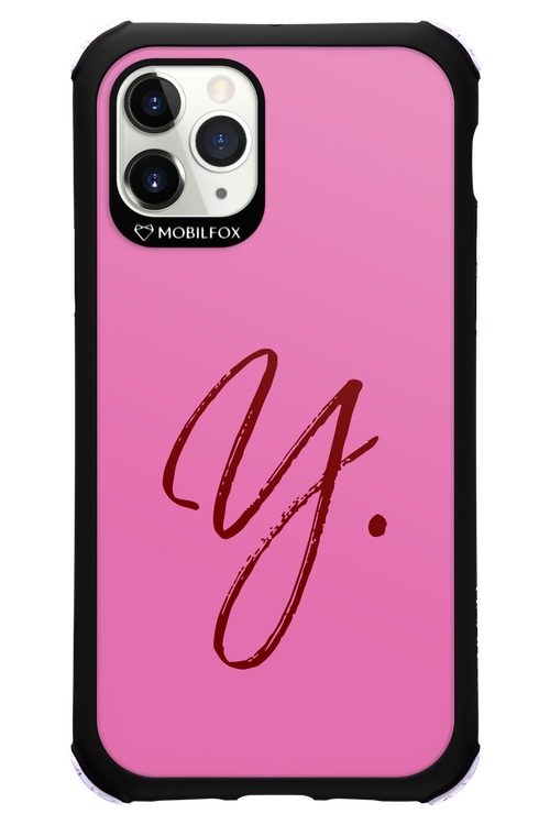 (Sorbet) Y 2.0 - Apple iPhone 11 Pro