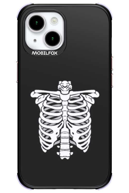 SKELETON - Apple iPhone 15