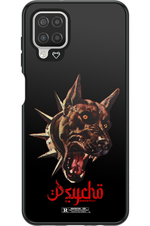 Psydog - Samsung Galaxy A12