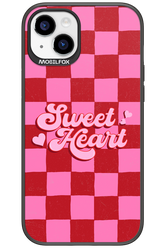 Sweat Heart - Apple iPhone 15 Plus