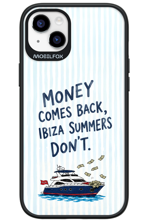 Ibiza summers 2.0 - Apple iPhone 14 Plus