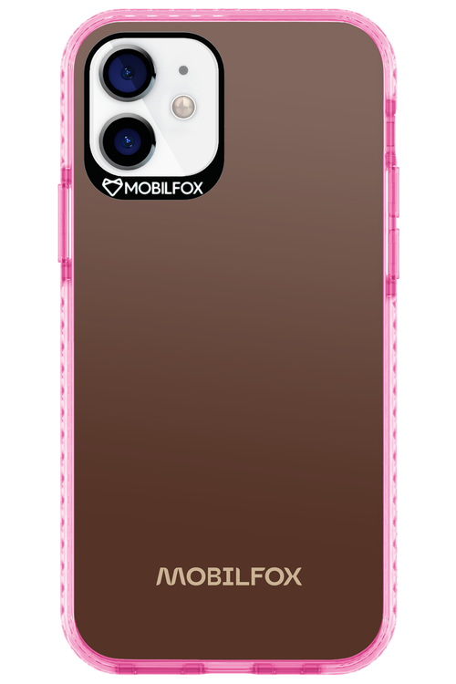 Espressso 2.0 - Apple iPhone 12