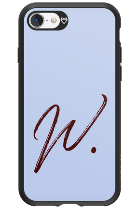 (Jellyfish Presso) W 2.0 - Apple iPhone SE 2022