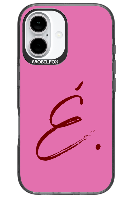 (Sorbet) E II 2.0 - Apple iPhone 16