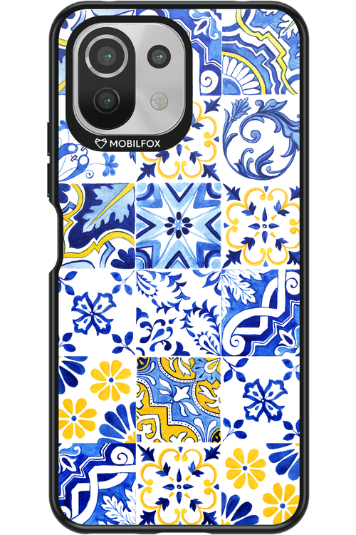 Malaga 2.0 - Xiaomi Mi 11 Lite (2021)