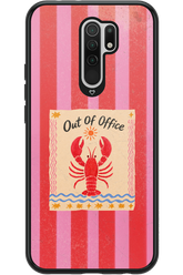 Out Of Office 2.0 - Xiaomi Redmi 9