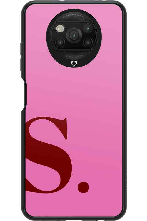 S (Sorbet) 2.0 - Xiaomi Poco X3 Pro