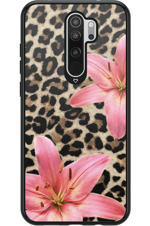 Leobloom - Xiaomi Redmi Note 8 Pro