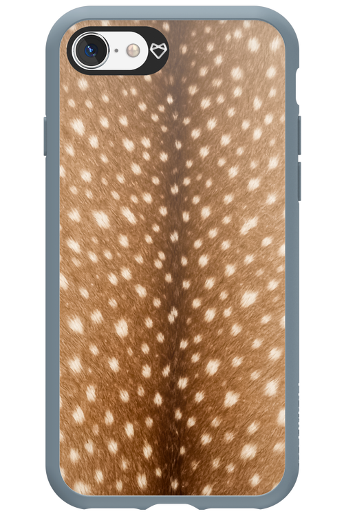 Fawn Dots - Apple iPhone SE 2020