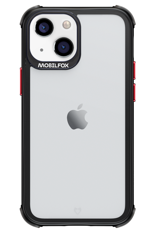 NUDE 2.0 - Apple iPhone 13 Mini