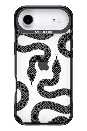 Snakes 2.0 - Apple iPhone 17 Air
