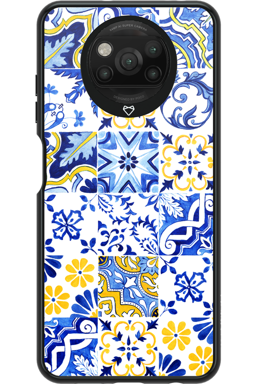 Malaga 2.0 - Xiaomi Poco X3 NFC