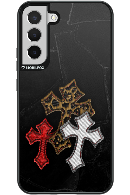 Holy Trinity 2.0 - Samsung Galaxy S22+