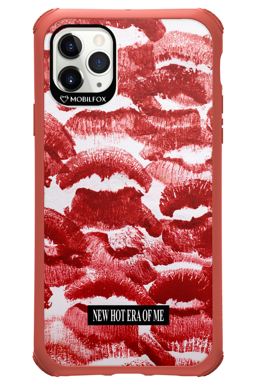 New Era 2.0 - Apple iPhone 11 Pro Max