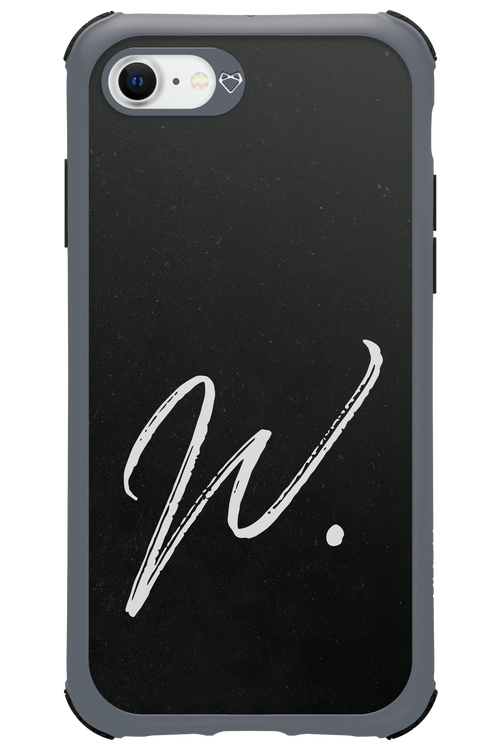(Off Space) W 2.0 - Apple iPhone SE 2022