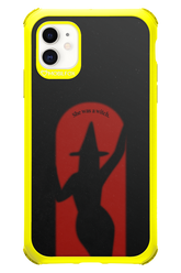 Witch Season - Apple iPhone 11
