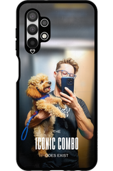 Iconic Combo 2.0 - Samsung Galaxy A13 4G