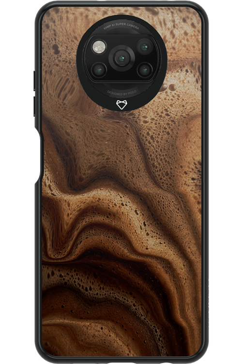Latte 2.0 - Xiaomi Poco X3 Pro