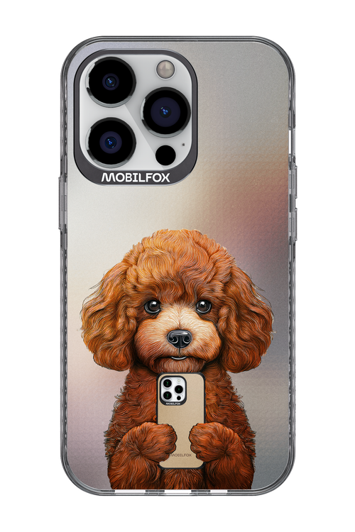 Dog x Fox 2.0 - Apple iPhone 13 Pro