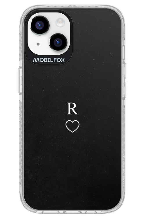 R Black 2.0 - Apple iPhone 14