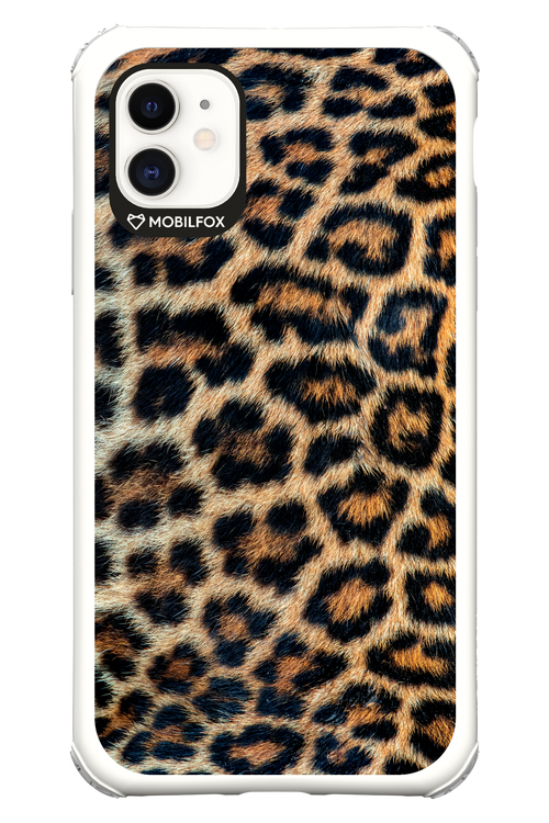 Leopard - Apple iPhone 11