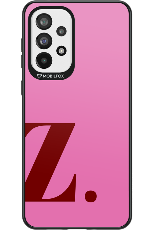 Z (Sorbet) 2.0 - Samsung Galaxy A73