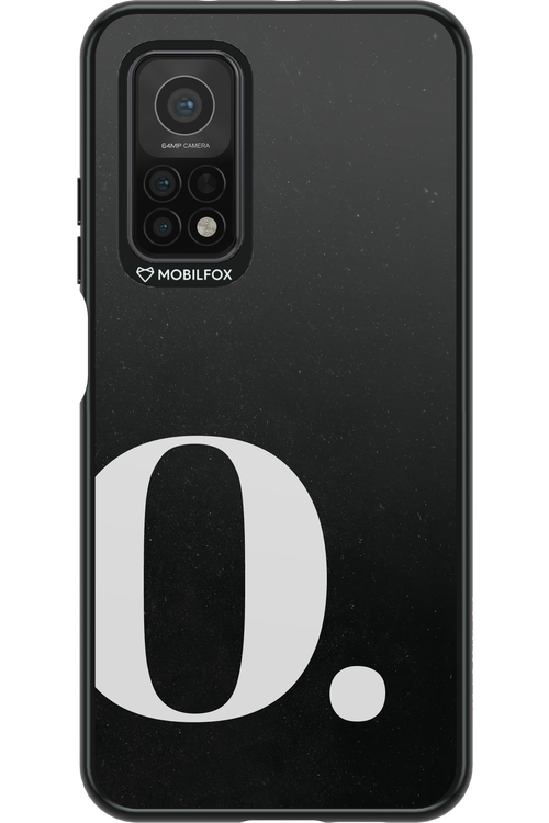 O (Off Space) 2.0 - Xiaomi Mi 10T 5G