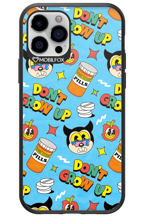 don_t grow up 2.0 - Apple iPhone 12 Pro
