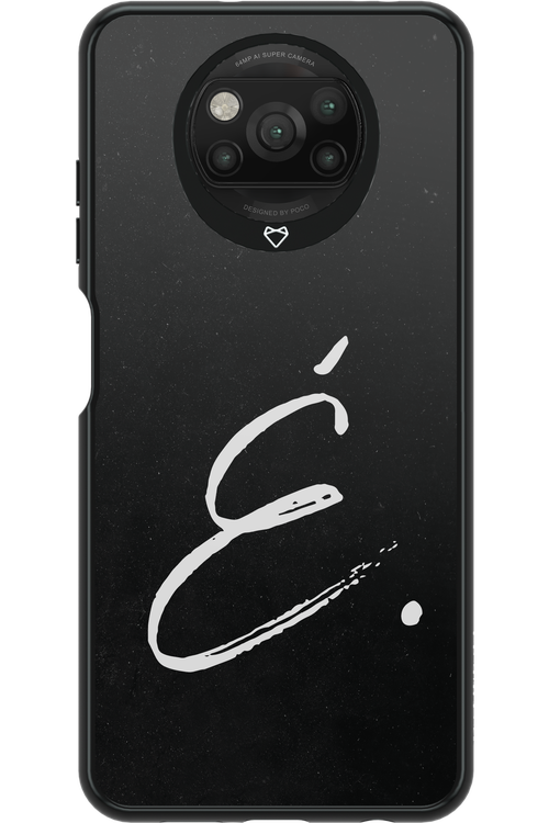 (Off Space) E II 2.0 - Xiaomi Poco X3 NFC