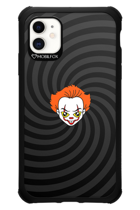 Mystery Clown - Apple iPhone 11