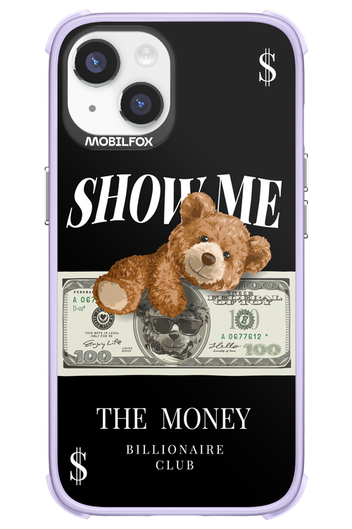 Show Me The Money - Apple iPhone 14