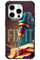 Fix It 2.0 - Apple iPhone 15 Pro