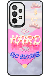 GoHard - Samsung Galaxy A53