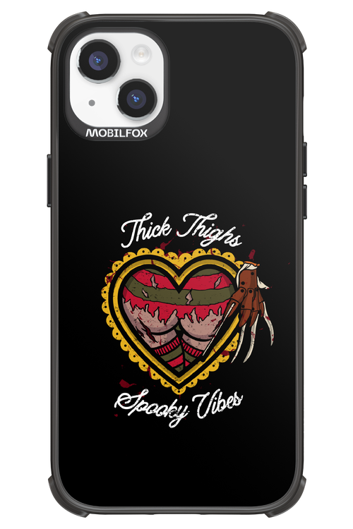 Hot Nightmare - Apple iPhone 14 Plus