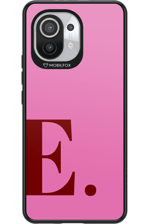 E (Sorbet) 2.0 - Xiaomi Mi 11 5G