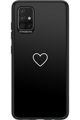 Love Is Simple - Samsung Galaxy A51