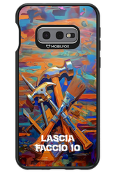 LASCIA FACCIO IO - Samsung Galaxy S10e