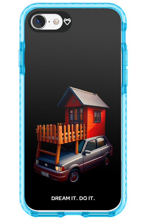 Dream It 2.0 - Apple iPhone SE 2022