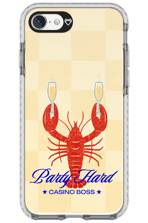 Party Hard 2.0 - Apple iPhone SE 2020