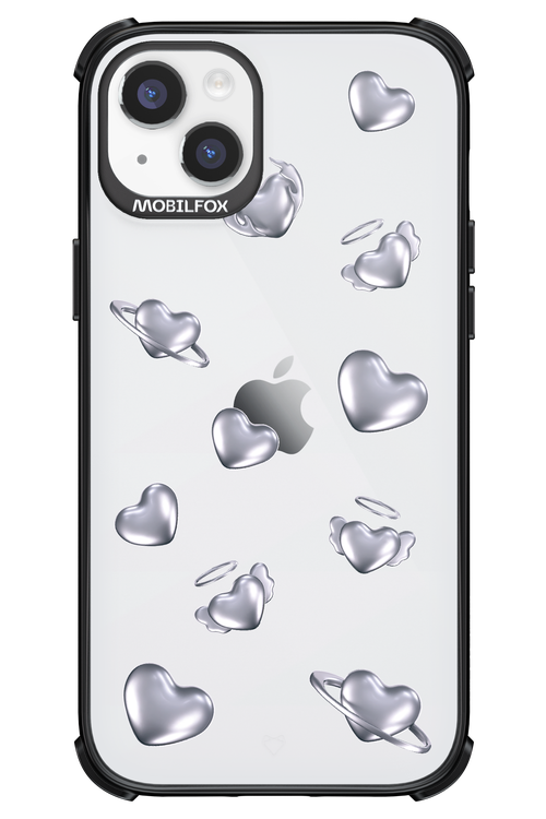 Chrome Hearts - Apple iPhone 14 Plus