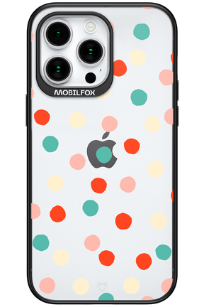 Xmas Dotss - Apple iPhone 15 Pro Max