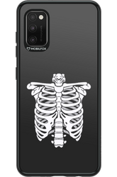 SKELETON - Samsung Galaxy A41