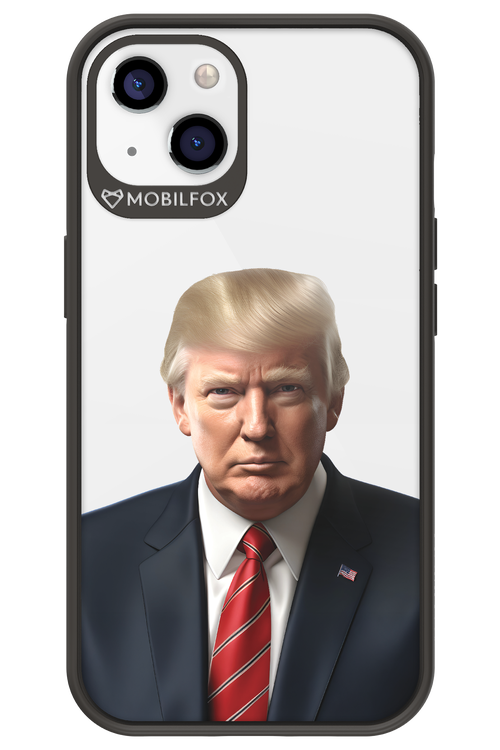 Donald Trump - Apple iPhone 13