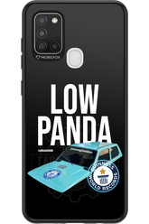 Low Panda - Samsung Galaxy A21 S