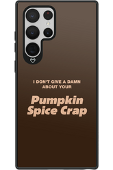 P-Spice Crap - Samsung Galaxy S22 Ultra