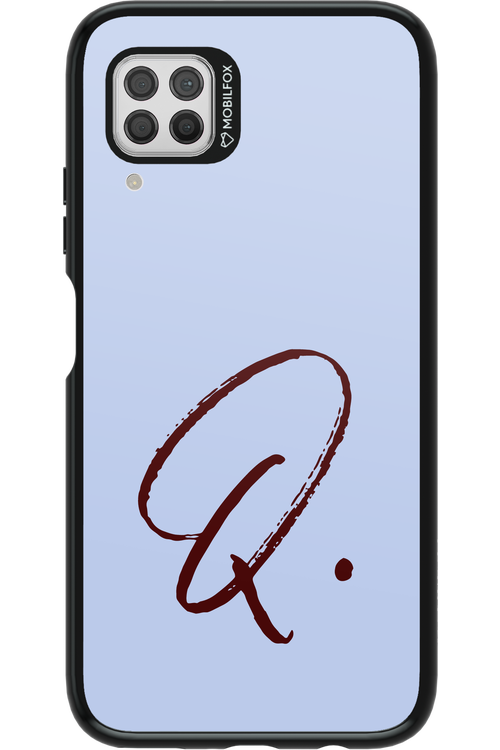 (Jellyfish Presso) Q 2.0 - Huawei P40 Lite