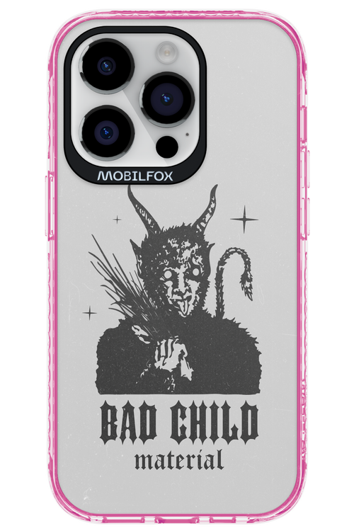 Krampus - Apple iPhone 14 Pro