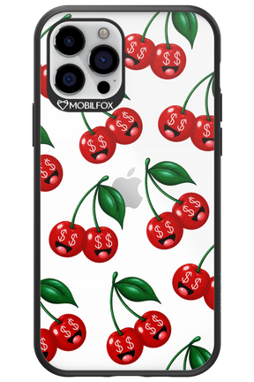 Money Cherry 2.0 - Apple iPhone 12 Pro